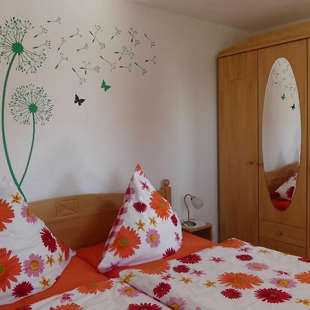 Apartament Haus Barbel Koch Bad Bellingen Zewnętrze zdjęcie