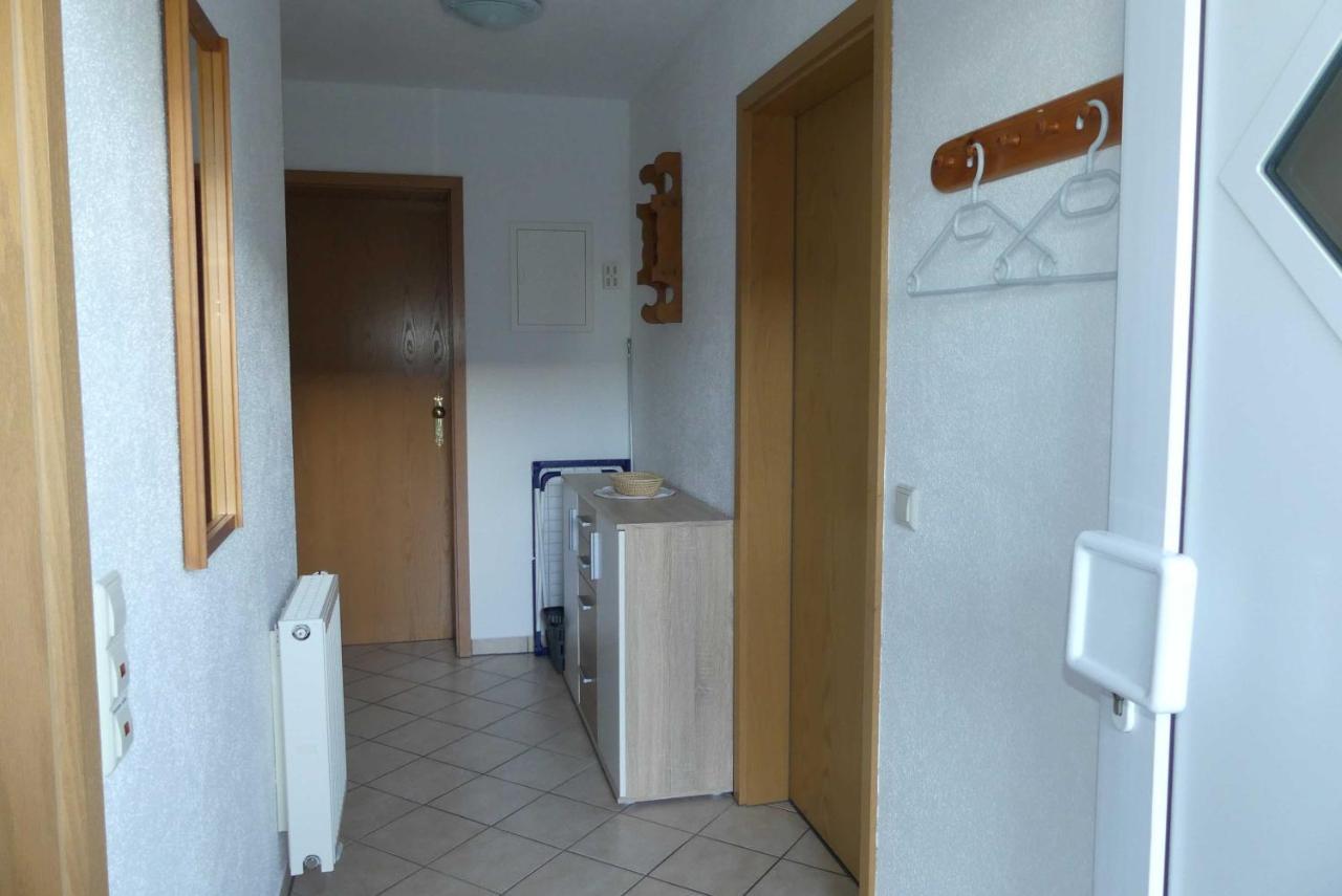 Apartament Haus Barbel Koch Bad Bellingen Zewnętrze zdjęcie